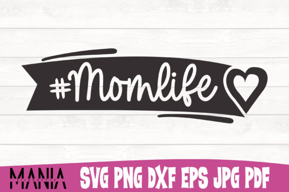 Momlife Cut File Design: A Practical Review for Graphics and Graphic Templates