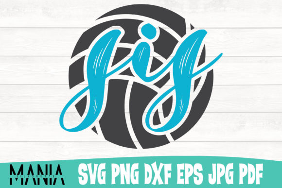 Sis Volleyball Svg Cut File Design: A Graphic Templates Review